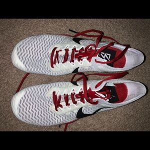 Nike Mamba spike size 8.5 men’s